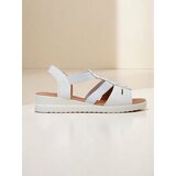 Resti Royal Fashion Women's Low Wedge Sandals Sora | shoptok.hr