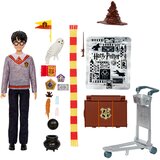 Mattel Harry Potter 9 i 3/4. kolosijek komplet za igru s Harryjevom lutkom – Cijene