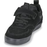 Timberland Nizke superge STONE JUMP Črna | Shoptok.si