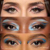 NYX Professional Makeup Epic Ink Glitz ajlajner 01 tapered twinkkle | Eponuda.com