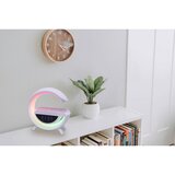 Modern Living Namizna Led-svetilka Ovi | Shoptok.si
