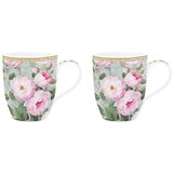 Easy Life Roses In Bloom set skodelic Cene