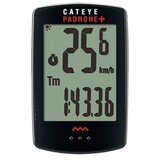 Cat Eye padrone+ wireless cc-pa110w black Brzinomer ( CE1604600 ) Cene