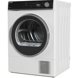 Sharp KD-NHA8S6GW1D-DE Sušilni stroj s 8 toplotno crpalko, kg | Shoptok.si