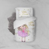  Dečija posteljina princeza sa jednorogom, P-024 | ePonuda.com