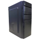 Zeus Računar Ryzen 5 3400G/DDR4 8GB/M.2 512GB/Win11Pro