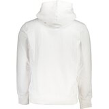 Calvin Klein MEN&#39;S WHITE ZIPLESS SWEATSHIRT | shoptok.hr