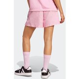 Adidas Športne hlače 'TIRO Q3' roza / črna | Shoptok.si