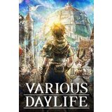 Steam VARIOUS DAYLIFE (PC) Key GLOBAL Steam VARIOUS DAYLIFE (PC) Key GLOBAL Slike