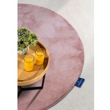 Villeroy & Boch Rožnata okrogla preproga ø 200 cm Leon – | Shoptok.si