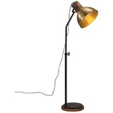  Svjetiljka 25 W antikna mjedena 30 x 30 x 100-150 cm E27 | shoptok.hr
