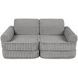 MeowBaby Otroška sedežna garnitura - Churros Pocket Sofa Plus, (22062498) | Shoptok.si