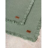 Lessentiel Maison Bath Rug - Green Green Bathmat Set (2 Pieces) | Eponuda.ba