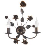 ONLI Zidna lampa CAROLINA 2xE14/6W/230V bronzana Cene