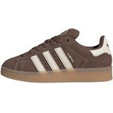 Adidas Nizke superge 'Campus 00s' umbra / volneno bela | Shoptok.si