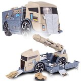 Vojni kamion s raketom bež Cijene