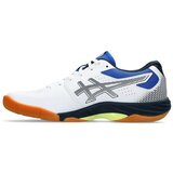 Asics Dvoranski šport Gel-blade Ff White Illusion Blue Bela | Shoptok.si