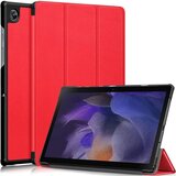 JTech Ohišje za Samsung Galaxy Tab A8 10,5" (2021) Trajno rdeče, (22025604) | Shoptok.si