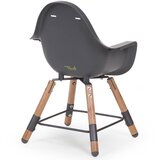 Childhome dječja stolica evolu 2 natural/anthracite | shoptok.hr
