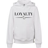 MT Kids Kids Loyalty Hoody White Cijene