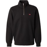 Levi's Sweater majica crvena / crna / bijela Cijene