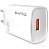 BAVIN Bavitel punjač 22.5W Usb A bela | Eponuda.com