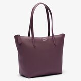Lacoste Torbe SHOPPING BAG Bordo | Shoptok.si