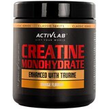 ACTIVLAB Kreatin monohidrat sa ukusom narandže, 300g | ePonuda.com