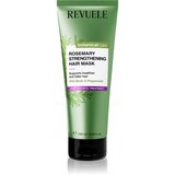 Revuele Botanical Care Rosemary maska za okrepitev las za pospeševanje rasti las 250 ml | Shoptok.si
