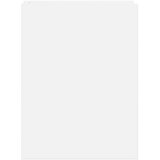  Stalak za biljke s policom 2 pcs Bijeli 30 x 30 x 40 cm | shoptok.hr