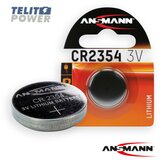 Ansmann litijum 3V CR2354 ( 2094 ) Cene