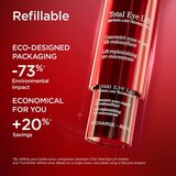 Clarins total Eye Lift krema za područje oko očiju protiv bora 15 ml za žene Cijene