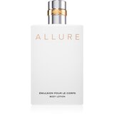 Chanel Allure losjon za telo 200 ml za ženske Cene