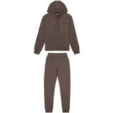 Ea7 Emporio Armani TRACKSUIT 7W000789 AF18880 Smeđa Cijene