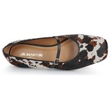 JB Martin Balerinke KARA Večbarvna | Shoptok.si