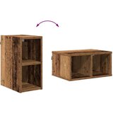  Viseča omarica Riga Star les 20 x 29,5 x 40 cm Konstruiran les, (5000091784) | Shoptok.si
