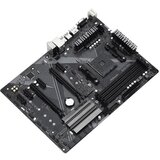 AsRock B450 PRO4 R2.0 matična ploča