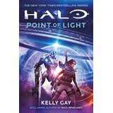 Macmillan Distribution Kelly Gay - Halo: Point of Light Cene