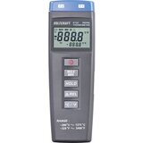Voltcraft Merilnik temperature K102 -200 do +1370 °C tip senzorja K, (20634641) Cene