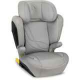  Autosjedalica MEI za djecu 100-150 cm s ISOFIX sustav pričvršćivanja - siva Cene