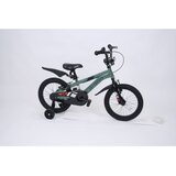Gigoo Bicikl 16" cross green | shoptok.hr