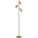 Brilliant podna lampa lakewood 3xGU10/10W/230V braon | Eponuda.com