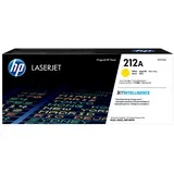 hp 212A toner original žuti yellow / W2122A