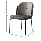 Hanah home set 2 stolice dore 168 V2 | ePonuda.com