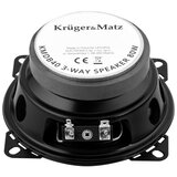  KRUGER&MATZ Auto zvučnici dvosistemski okrugli 10cm KMDB40 | Eponuda.com