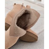 Resti Women's boots on anchors Serda | Shoptok.si