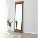 Woody Fashion Murano - Oak OakFume Cheval Mirror Cene