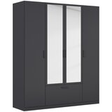 Boxxx OMARA ZA OBLAČILA, siva | Shoptok.si