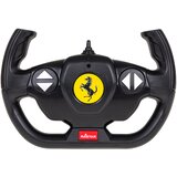  Licencirana formula na daljinsko upravljanje Ferrari F1 75 1:12 RASTAR - crvena | shoptok.hr