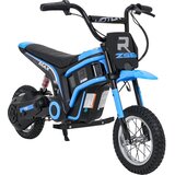  Akumulatorski motor RZ56 MAX - moder | Shoptok.si